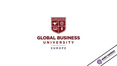 The British Voice Artist - Global Business University