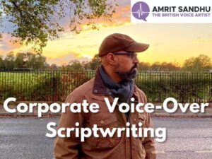 Read more about the article Corporate Voice-Over Scripts: Formulas, Tips, and More