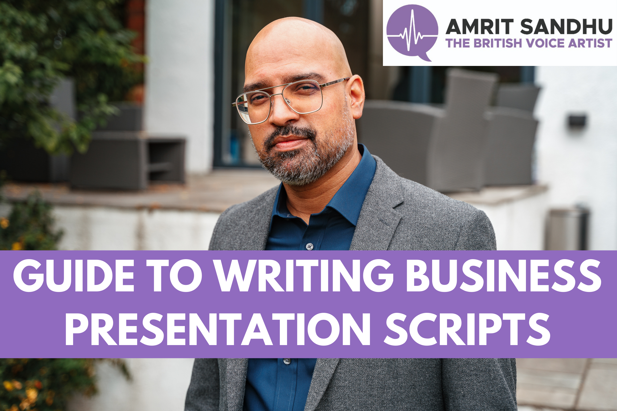 You are currently viewing Quick Guide to Writing an Amazing Business Presentation Script
