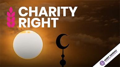 Charity Rights