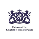 embassy of netherlands