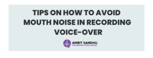Read more about the article Eight Tips On How To Avoid Mouth Noise