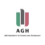 AGH University of Science and Technology logo