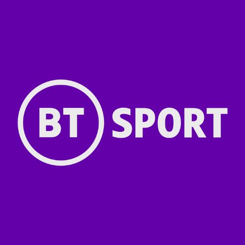 BT Sport Logo