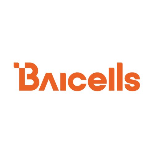 Baicells logo