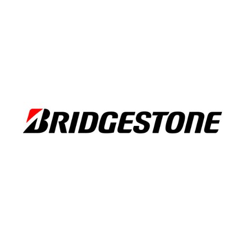 Bridgestone Tyres Logo