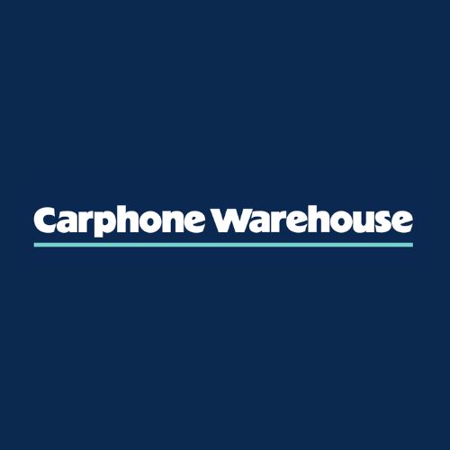 Carphone Warehouse Logo