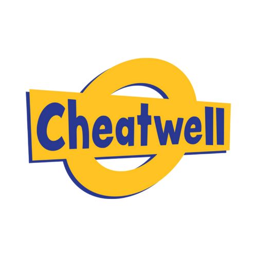 Cheatwell Games Logo