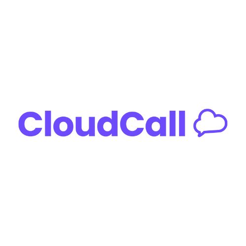 CloudCall Logo