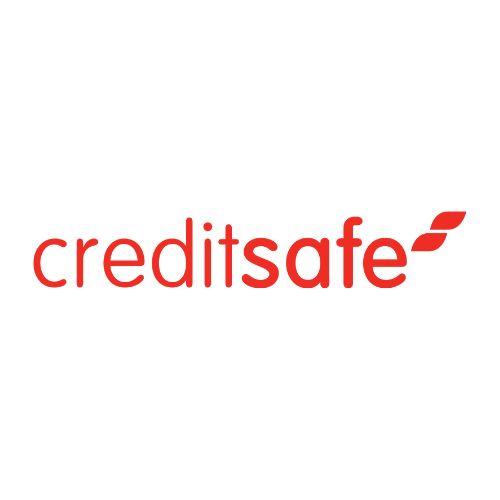 CreditSafe logo