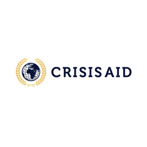 Crisis Aid logo