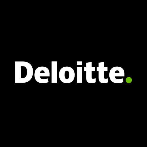 Deloitte Logo