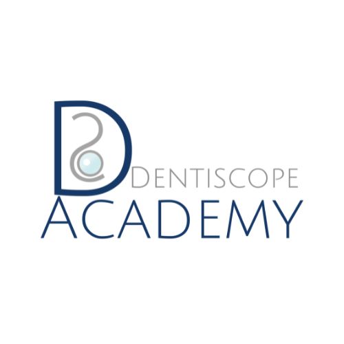 Dentiscope Academy Logo