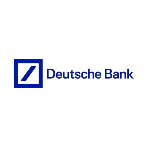 Deutsche Bank Logo