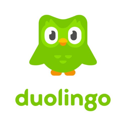 _Duolingo Logo