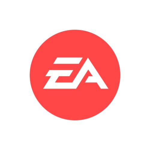 EA Logo