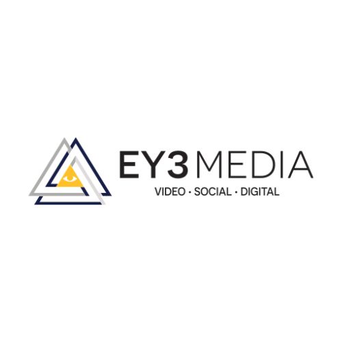 EY3 Media Logo