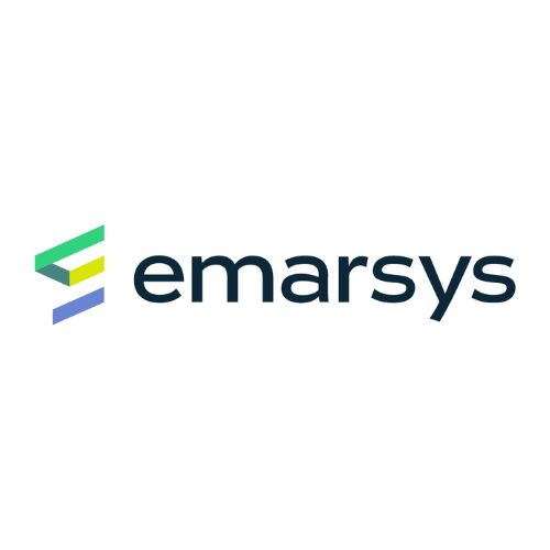 Emarsys Logo