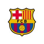 FC Barcelona Logo