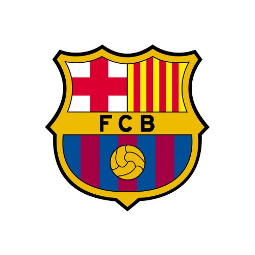 FC Barcelona Logo