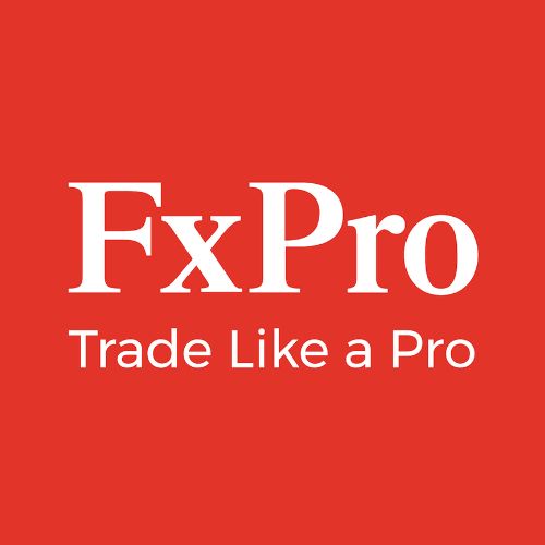 FX Pro Logo