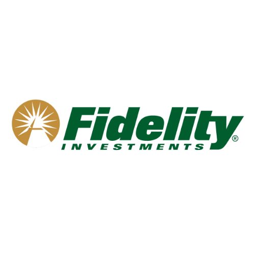 Fidelity Logo