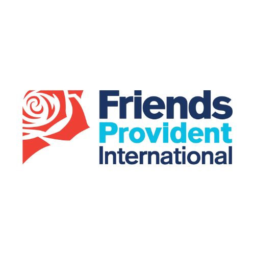 Friends Provident International logo