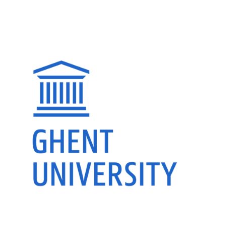 Ghent University logo