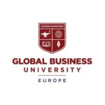 Global Business University Europe logo