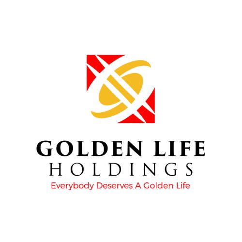 Golden Life Holdings logo