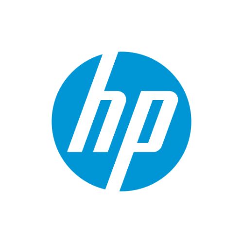 HP Logo