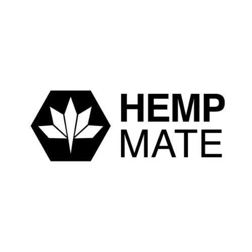 HempMate Logo