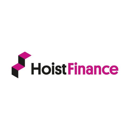 Hoist Finance logo