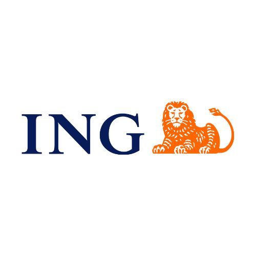 ING Banking Group Logo