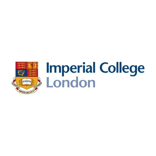 Imperial College University Logo