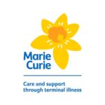 Marie Curie Logo