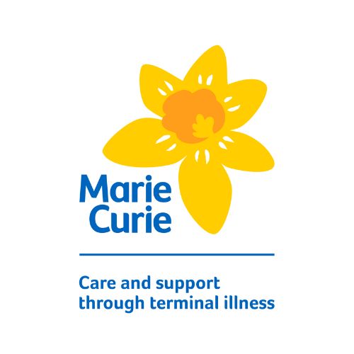 Marie Curie Logo