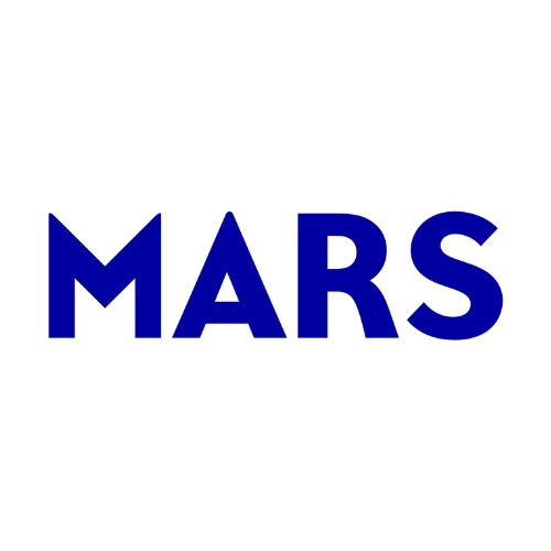 Mars logo