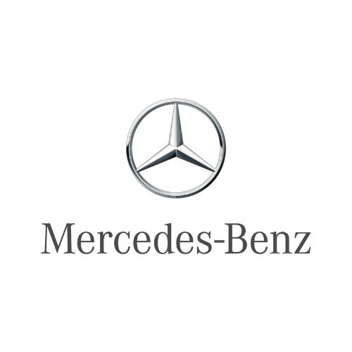 Mercedes Benz Logo