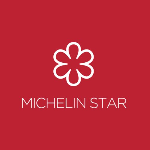 Michelin Star Logo