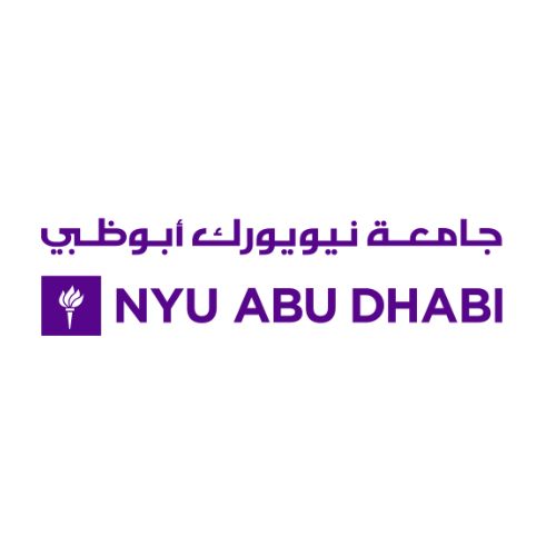 NYU Abu Dhabi logo