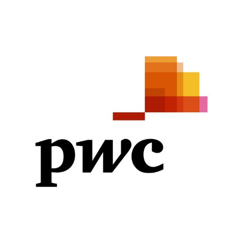 PWC Logo