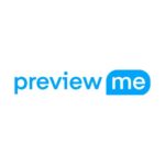 Previewme.co logo