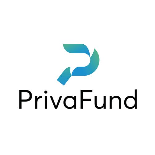 PrivaFund Logo