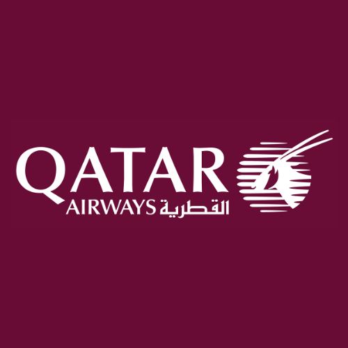 Qatar Airways Logo