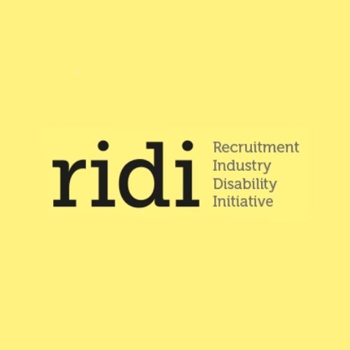 _Recruitment Industry Disability Inititave Logo