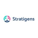 Stratigens Logo
