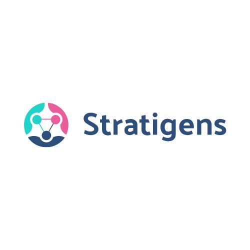 Stratigens Logo