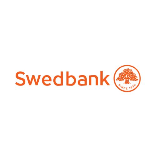 Swedbank Logo