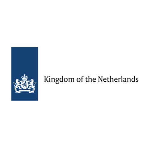 The Embassy of Netherlands Logo